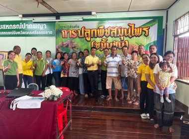 โครงการส่งเสริมปลูกพืชสมุนไพร (ขมิ้นชัน) ... พารามิเตอร์รูปภาพ 9
